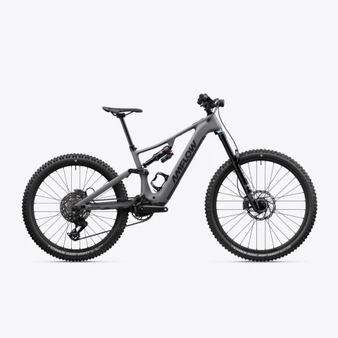 AMFLOW PR Carbon Pro